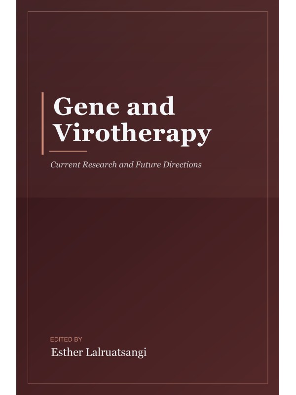 Gene and Virotherapy: Current Research and Future Directions cover
