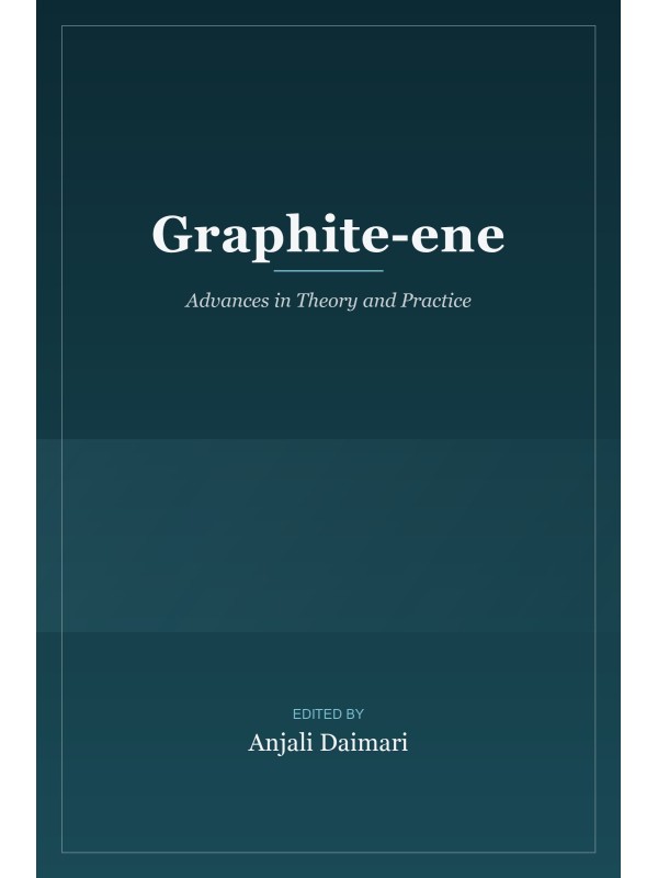 Graphite-ene: Advances in Theory and Practice cover